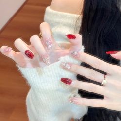 -Mei酱の店美甲美睫