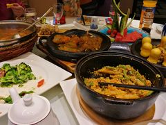 -百姓渔村(南中环店)