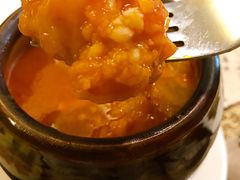 -92°C俄式厨房(中央大街店)