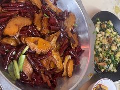-聚味瞿记·龙虾堂(树木岭店)