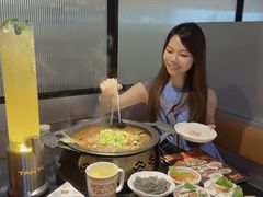 -探鱼·鲜青椒爽麻烤鱼(正佳广场店)