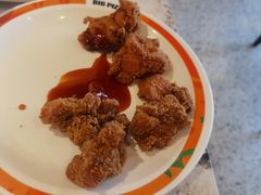 -比格比萨自助(宝山日月光店)