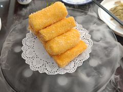 -邢家锅贴老店·非遗·开封菜(金明广场店)