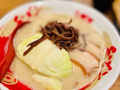-豚王拉面(澳门银河店)