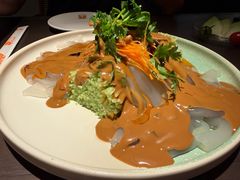 -北李·海肠捞饭·大连菜(望京凯德MALL店)