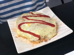 -喔爸韩国料理(环球银泰城店)