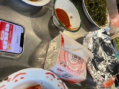 -永安里地摊烤肉(首创店)