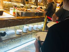 自助取餐区-汉巴味德巴西烤肉(顺和广场店)