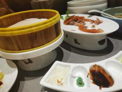 -宏宴·新京菜(望京店)