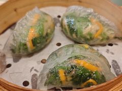 -添好运点心专门店(深水埗店)