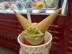 -Vola Gelato意大利手工冰淇淋(朝阳大悦城店)