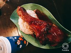 -迪士尼火鸡腿