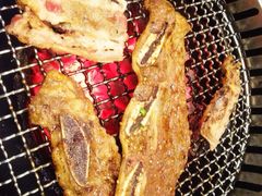 梦山水日式烤肉(五四广场店)-梦山水日本烧肉(五四广场店)