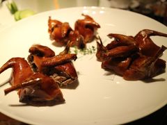 -甄御•海鲜新青岛菜(麦岛店)