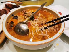 -小厨娘淮扬菜(板桥一店)