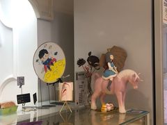 -贝紫Style(木马公寓店)