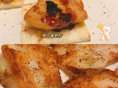 -大渔铁板烧(东城店)