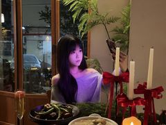 -Fuzzy Bistro 浮几韩餐·茶酒馆