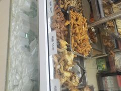 -大益烤鸡