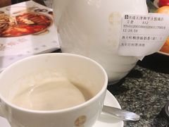 -湊湊火锅·茶憩(和平大悦城店)