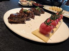 -醉东Oriental House(静安嘉里中心店)