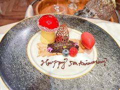 -Le Bistrot de Racine