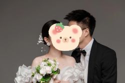 点击看大图 -金夫人婚纱摄影(总店)
