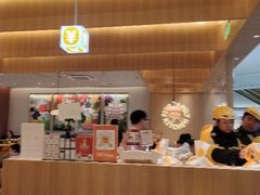 -菲滋意式餐厅(西溪印象城店)