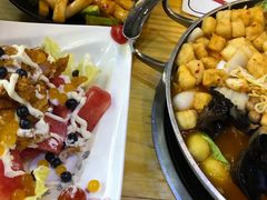 -韩热集市(百源店)