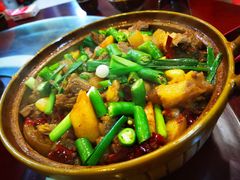 -和福餐馆(西江古街店)