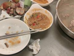 -尚宴牛特鲜自助(太原街万达店)