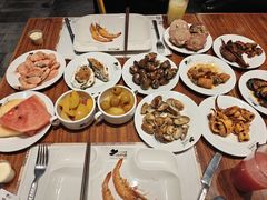 -汉巴味德(沈阳万象汇店)