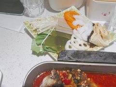 -鱼酷活鱼烤鱼(北美店)