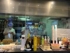 -托斯卡纳烘焙意大利餐厅(五天地店)