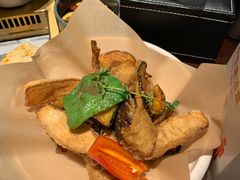 -新石器烤肉(之心城店)