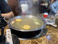 -林记潮牛·牛肉火锅(上马墩店)