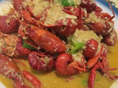 -盱眙虾神於氏龙虾(夫子庙红街店)