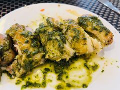 -后厨意餐La Cucina(外交公寓店)