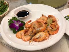 -汀兰酒店-中餐厅