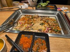 -新石器烤肉(虹悦城店)