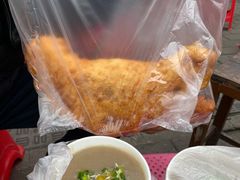 -汪记鲜鱼糊汤粉(沈阳路总店)