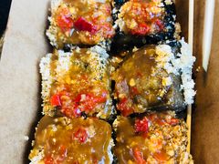 -品腐记·豆腐王朝(老门东总店)