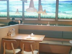 -米一仙·成都小碗菜(东万达店)