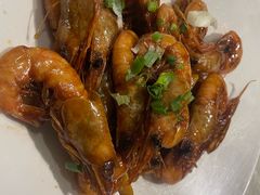 -好兄弟郭巨海鲜(天一阁店)