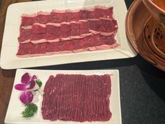 -南门涮肉(上海一店)
