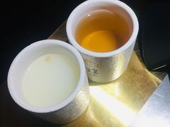 -烤煌黑豆花烤鱼(五洲国际广场店)