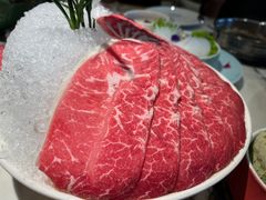 -大舜国风· 和牛火锅(绮霞街店)