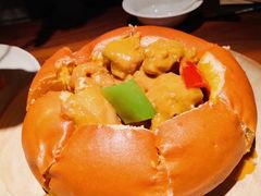 -大树餐厅(益田假日店)