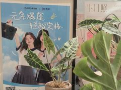 -海马体照相馆(成都来福士广场店)