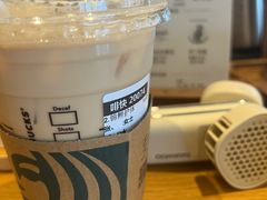 -星巴克(锦州太阳广场店)